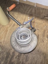 Holset turbo hx35w for sale  Bradenton