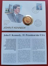 Kennedy half dollar gebraucht kaufen  Wermelskirchen