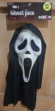 Maschera vintage ghostface usato  Pesaro