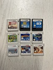 Lotto giochi nintendo usato  Palermo