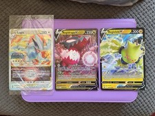 Pokémon tcg jumbo for sale  COLCHESTER