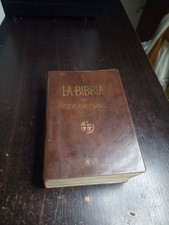 Bibbia gerusalemme edb usato  Cagliari