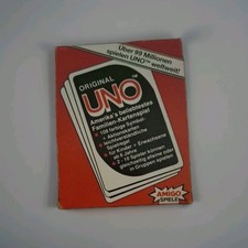 Uno amigo kartenspiel gebraucht kaufen  Heidenau