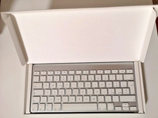 Apple wireless keyboard usato  Lanciano