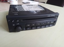 Autoradio pel vdo gebraucht kaufen  Rotenburg a. d. Fulda