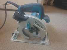 Makita hs6601 240v for sale  LONDON