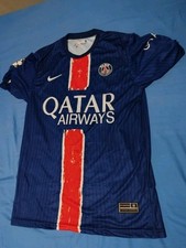 Maglia calcio psg usato  Maracalagonis