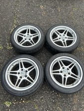 Racing dynamics 5x120 for sale  Sartell