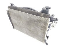 Complete cooling radiator for sale  Mobile