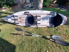 Sevylor seablade inflatable for sale  BRISTOL
