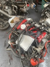 2.0 tfsi bwj for sale  SWADLINCOTE