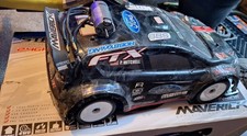 Hpi maverick strada for sale  LONDON