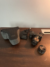 Used sony alpha for sale  Williston