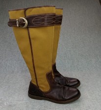 Timberland cabot boots for sale  NOTTINGHAM