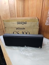 Vintage polk audio for sale  Conyers