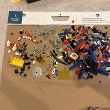 Lego classic knights for sale  Fleetwood