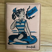 Vintage pony tail for sale  Norwalk