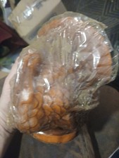 Vintage brown wax for sale  Kiowa