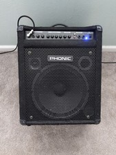 Phonic mk50 keyboard for sale  Boulder