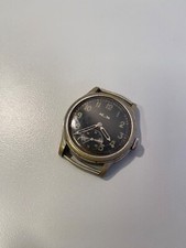 Recta uhr wehrmacht gebraucht kaufen  Köln