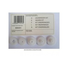 Kit ingranaggi motorino usato  Viterbo