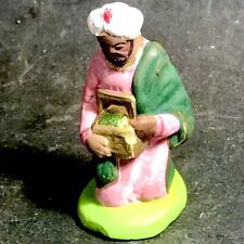 Ancien santon ricard d'occasion  Nantes-