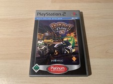 Ratchet clank ps2 gebraucht kaufen  Hamburg