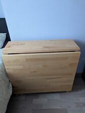 Ikea norden fold for sale  BROMLEY