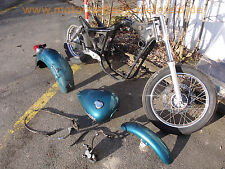 Ersatzteile parts yamaha gebraucht kaufen  Bielefeld