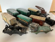 Hornby gros lot d'occasion  Louveciennes