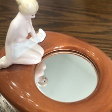 Nude lady porcelain for sale  Neptune