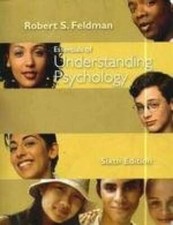 Essentials understanding psych for sale  Montgomery