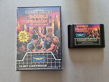 Double dragon jeux d'occasion  Rethel