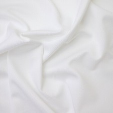 Sublimación Tela - Birdseye Ojales Jersey Poliéster Spandex - Listo para comprar usado  Enviando para Brazil