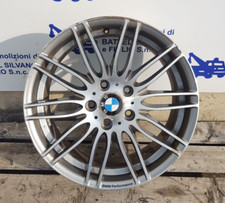 Cerchio lega bmw usato  Forgaria nel Friuli
