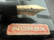 Norex penna stilografica usato  Roma