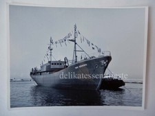 Nave ship mare usato  Trieste