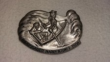 Breisgauer narrenzunft ansteck gebraucht kaufen  Schramberg