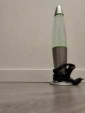 Lavalamp base alluminio usato  Villanova di Camposampiero
