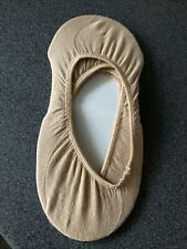 Ladies footsie socks for sale  HITCHIN