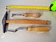 Vintage upholstery hammer for sale  COLCHESTER