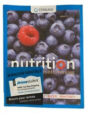 Nutrition concepts controversi for sale  Manvel