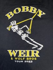 Bobby weir grateful for sale  Chicago