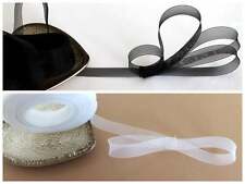 Netzband crinoline schwarz gebraucht kaufen  Beverungen