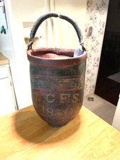 American painted leather for sale  Maple Grove