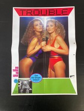 Musikmarkt charts plakat gebraucht kaufen  Berlin