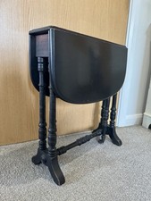 Antique sutherland table for sale  NANTWICH