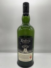 Bottiglia vuota ardbeg usato  Spedire a Italy