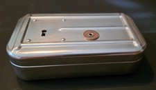 Geldbombe tresor geldkassette gebraucht kaufen  Schweinfurt