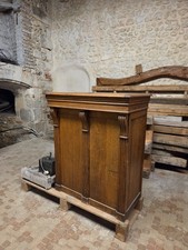 Meuble comptoir caisse d'occasion  Villeneuve-sur-Yonne